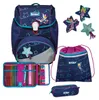 Scout Alpha Blue Star 74400725100 Schulranzenset Produktbild-Vorschau 6