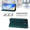 Etui en cuir pour T-Mobile Revvl 8/T Phone 3, étui à rabat Voir les images du produit 11
