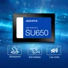 ADATA SU650 2.5" 1 TB Serial ATA III 3D NAND Voir les images du produit 5