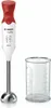 Bosch ErgoMixx MSM64110 - Handmixer - 450 W - Wei/Rot Produktbild-Vorschau 1