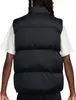 Nike M Nk Tf Club Puffer Vest Black/White M Produktbild-Vorschau 11