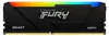 Kingston FURY Beast RGB - DDR4 - Modul - 16 GB - DIMM Produktbild-Vorschau 2