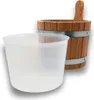 Kunststoffeinsatz für alle 5 Liter Sauna-Aufgusskübel und Produktbild-Vorschau 5