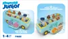 PLAYMOBIL Junior 71682 JUNIOR: Reisebus Podgląd zdjęcia produktu 3