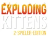 Exploding Kittens, edición para 2 jugadores (producto Vista previa de la imagen del producto 7