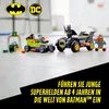 Lego Super Heroes 76180 Batman Vs. Joker: Pościg W Podgląd zdjęcia produktu 31