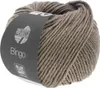 Lana Grossa Bingo uni, mélange (Schurwolle Merino), Produktbild-Vorschau 1