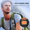 Retevis H777 Walkie Talkie, PMR Radio Set Licence libre, Voir les images du produit 3