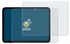 2x BROTECT Schutzfolie für Apple iPad A16 11" WiFi 2025 Produktbild-Vorschau 2