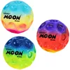 Waboba Gradient Moon Ball, Hüpfball Produktbild-Vorschau 11