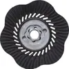 Disque Combiclick Pferd 125mm Système De Fixation Rapide Voir les images du produit 1
