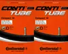 Innenkern Continental Compact 18 - Av - dunlop Produktbild-Vorschau 2