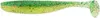 Keitech Easy Shiner 3" Fire Perch Produktbild-Vorschau 1