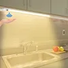 30cm LED Unterbauleuchte Warmweiß mit Sensor, 5W Produktbild-Vorschau 8