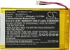vhbw Akku kompatibel mit Autel MaxiDAS DS808 Scanner, Produktbild-Vorschau 1