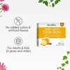 Herbion Naturals, Kvapky proti kašľu Med Lemon, 18 počet Náhľad obrázku produktu 4