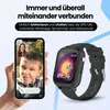 Protectly® Kinder-Smartwatch mit Anruffunktion – GPS & SOS Produktbild-Vorschau 6