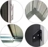 Domek narzędziowy metalowy 130x151x182 blaszak szopa Podgląd zdjęcia produktu 4
