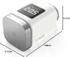 Bosch Smart Home Heizkörperthermostat II, smartes Produktbild-Vorschau 15