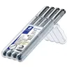 STAEDTLER pigment liner 308 (0.1mm) schwarz Podgląd zdjęcia produktu 8