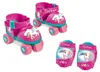 Mondo Einhorn rolschaatsset, roze, EU maat 22-29, roze, EU Productafbeelding-voorbeeld 6