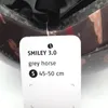 ABUS Kinderhelm Smiley 3.0 - Fahrradhelm mit tiefer Produktbild-Vorschau 22