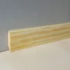Sockelleiste Massivholz 16 x 80 x 2500 mm Kiefer roh zum Produktbild-Vorschau 1