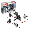 LEGO® Star Wars™ First Order Specialists Battle Pack; 75197 Produktbild-Vorschau 12
