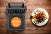 Unold 48275 Doppel Waffeleisen Brüssel        Belgische Produktbild-Vorschau 10
