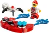 LEGO DREAMZzz Mini Controller di Volo Cooper 30698 Set 53 Anteprima dell’immagine prodotto 4