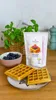 MONCANA Glutenfreier Waffelmix 320 g Produktbild-Vorschau 5