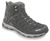 Mondello Mid GTX Men schwarz/anthrazit UK 13 Produktbild-Vorschau 2
