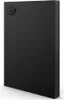 Seagate FireCuda  2TB 5400 USB 3.0 black extern retail Voir les images du produit 11