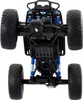 Aga RC Crawler Climbing Car 1:10 4WD 48cm modrý Náhled obrázku produktu 8