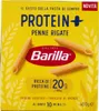 Barilla Protein+ Penne Rigate 400g, Pasta reich an Produktbild-Vorschau 2