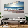 Bilder auf glas - Meer Ufer Wasser - 150x100cm - Glasbilder Produktbild-Vorschau 6