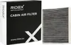 RIDEX 424I0215 Innenraumfilter Pollenfilter für VW Golf VII Produktbild-Vorschau 11