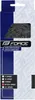 chain FORCE/PYC P8001 8 speed. silver Produktbild-Vorschau 4