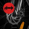 MalTrack, horské bicykel, 26 palcov, MTB, prevodovka Náhľad obrázku produktu 12