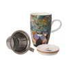 Goebel Rosina Wachtmeister - Tempi felici (Teetasse mit... Anteprima dell’immagine prodotto 1
