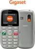 Gigaset GL390 Titan silber mit Ladeschale Produktbild-Vorschau 5