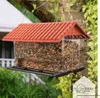 WILDLIFE HOME Vogelhaus XL zum Aufhängen für Wildvögel - Produktbild-Vorschau 3