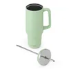 Bicchiere S'well XL | 1180ml Blu ortensia Anteprima dell’immagine prodotto 3