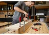 BESSEY  Ganzstahl-Tischzwinge GTR 160/60 Produktbild-Vorschau 10