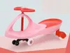 Veicolo A Gravità Per Bambini Senza Pedali Ruote Led Auto Anteprima dell’immagine prodotto 12