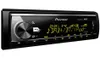 Pioneer MVH-X580DAB, Czarny, 1 DIN, 4.0 kan., 50 W, MOSFET, Podgląd zdjęcia produktu 2