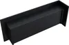Wandkamin Bioethanol Eckkaminl DELTA links 120 cm Produktbild-Vorschau 6