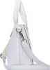 Gabor Umhängetaschen Christine, Cross bag S, white, Weiß Produktbild-Vorschau 8
