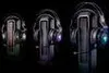 Roccat ELO X 7.1 Casque de jeu stéréo supra-auriculaire à Voir les images du produit 10