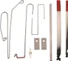 KRAFTMANN 3541 Kit d'ouverture d'urgence pour voiture Voir les images du produit 5